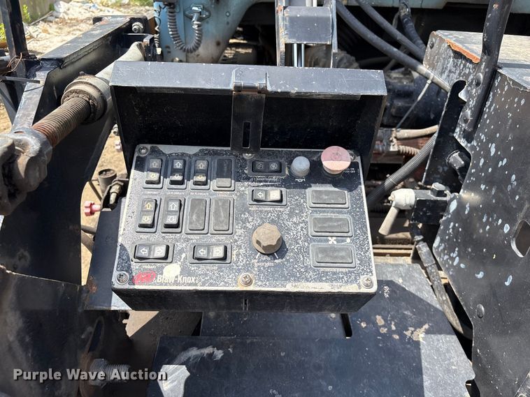 image for item EF1152 Blaw-Knox PF4410 paver