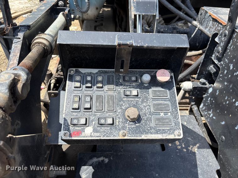 image for item EF1152 Blaw-Knox PF4410 paver