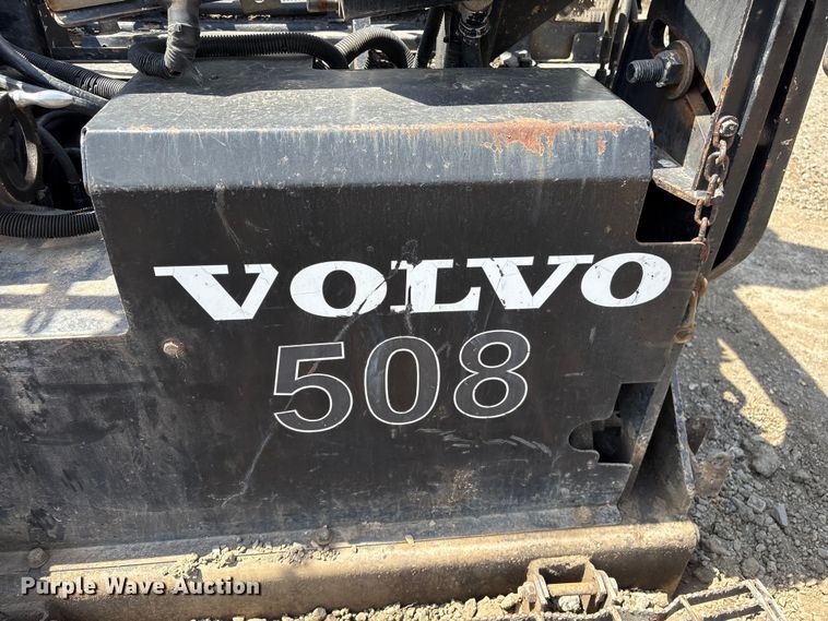 image for item EF1152 Blaw-Knox PF4410 paver