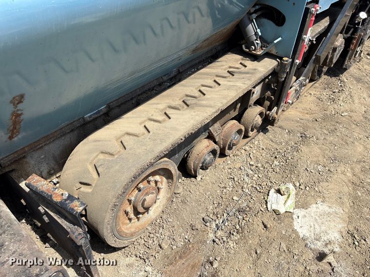 image for item EF1152 Blaw-Knox PF4410 paver