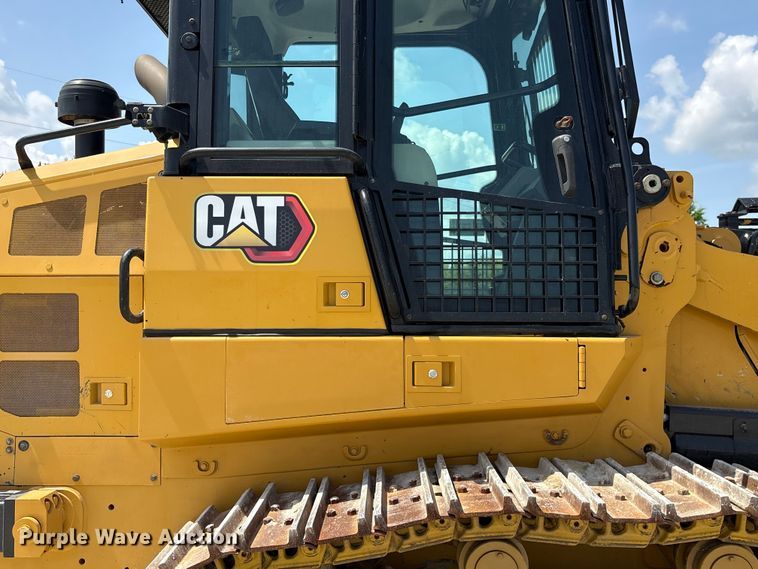 image for item EF1165 2021 Caterpillar 963 track loader