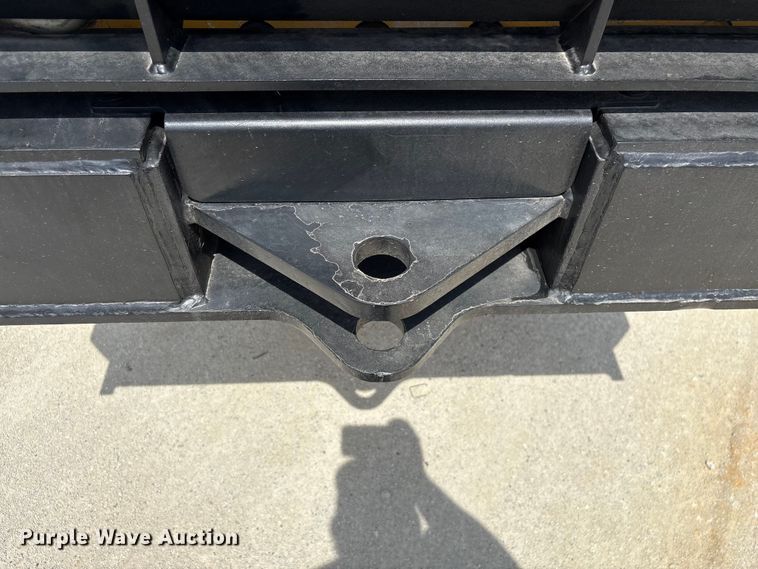 image for item EF1165 2021 Caterpillar 963 track loader