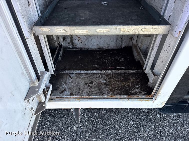 image for item EG8894 2018 Ram  5500 HD utility / service truck
