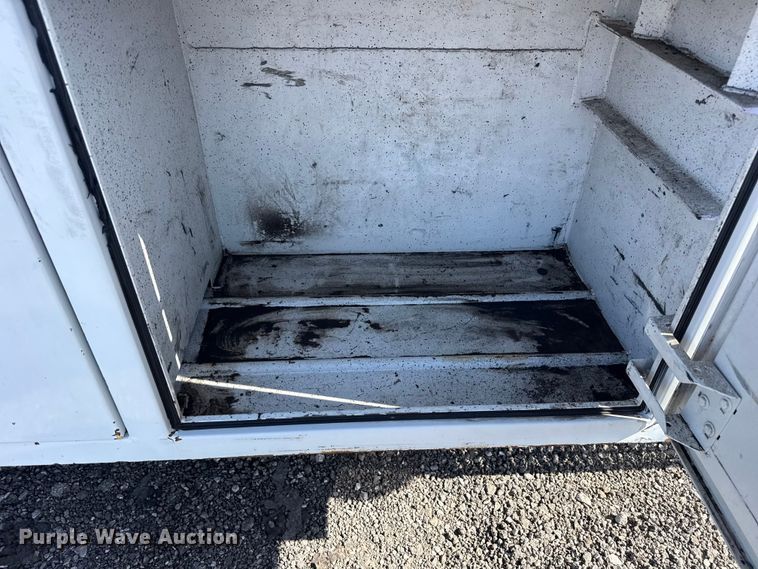 image for item EG8894 2018 Ram  5500 HD utility / service truck