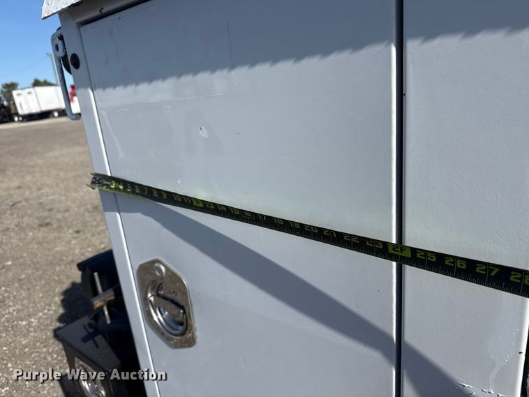 image for item EG8894 2018 Ram  5500 HD utility / service truck