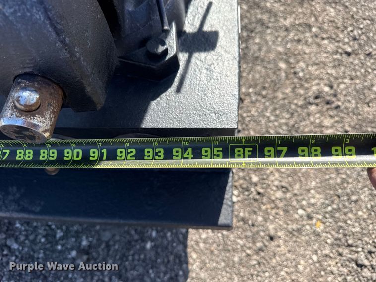 image for item EG8894 2018 Ram  5500 HD utility / service truck