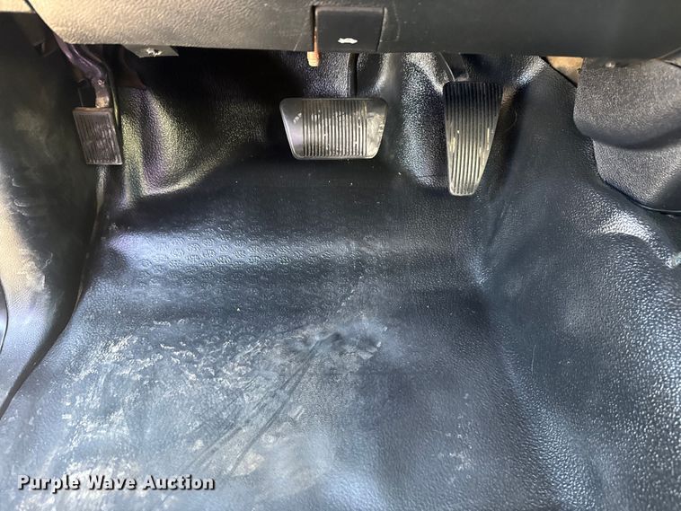 image for item EG8894 2018 Ram  5500 HD utility / service truck