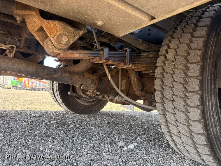 image for item EG8894 2018 Ram  5500 HD utility / service truck