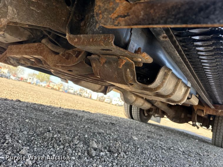 image for item EG8894 2018 Ram  5500 HD utility / service truck