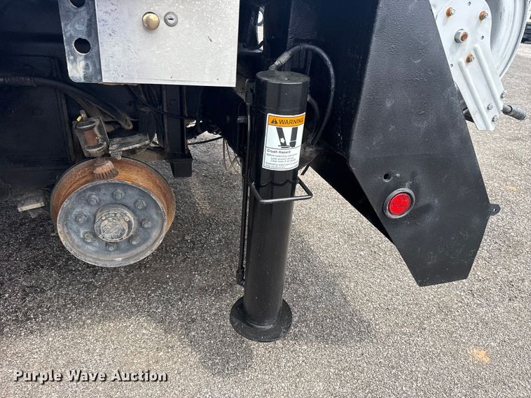 image for item EG8999 2013 Freightliner 108SD Crew Cab crane truck