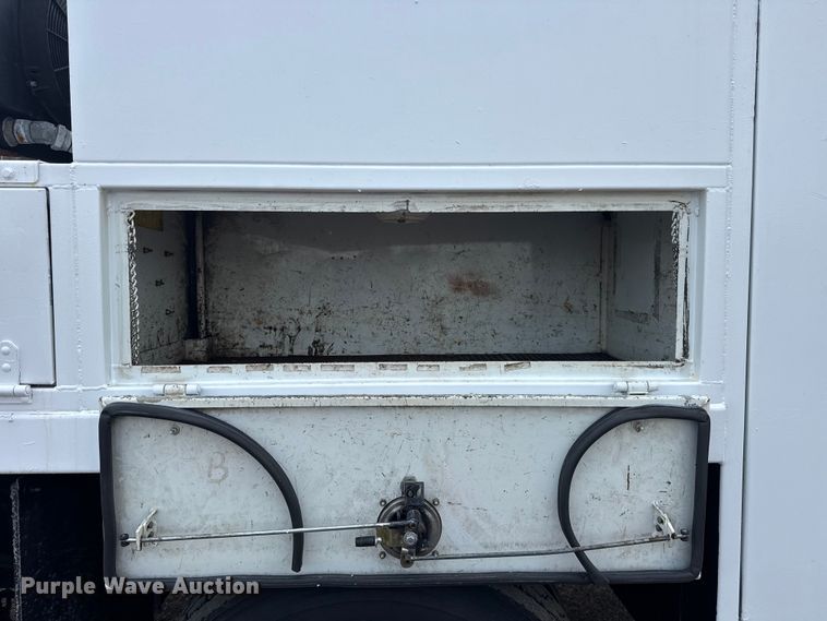 image for item EG8999 2013 Freightliner 108SD Crew Cab crane truck