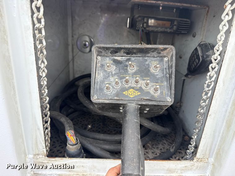 image for item EG8999 2013 Freightliner 108SD Crew Cab crane truck