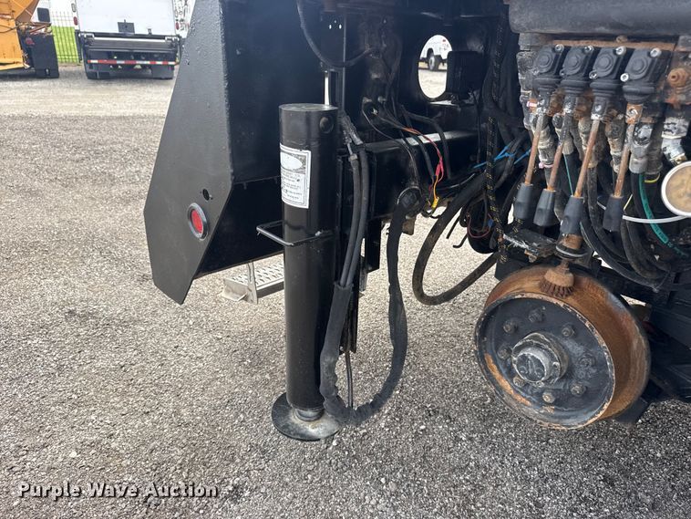 image for item EG8999 2013 Freightliner 108SD Crew Cab crane truck