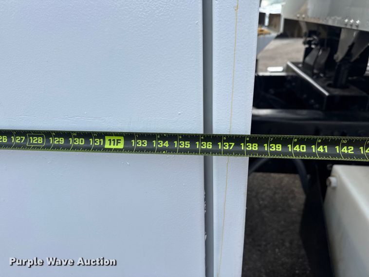 image for item EG8999 2013 Freightliner 108SD Crew Cab crane truck