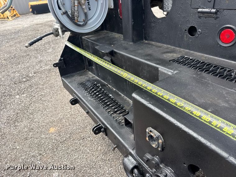 image for item EG8999 2013 Freightliner 108SD Crew Cab crane truck
