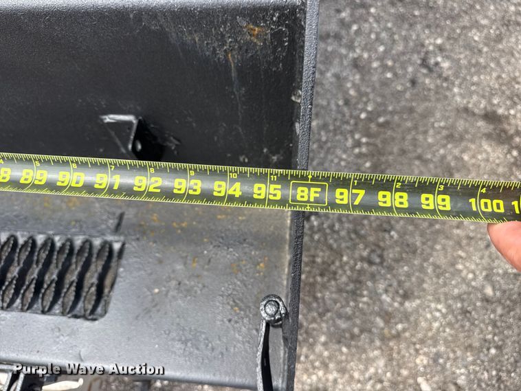image for item EG8999 2013 Freightliner 108SD Crew Cab crane truck