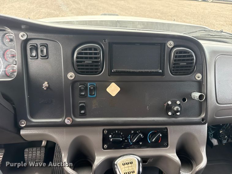 image for item EG8999 2013 Freightliner 108SD Crew Cab crane truck