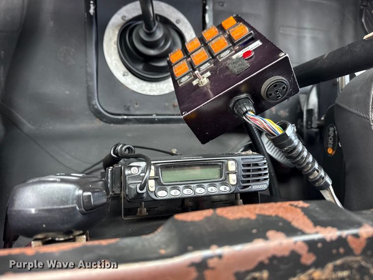 image for item EG8999 2013 Freightliner 108SD Crew Cab crane truck