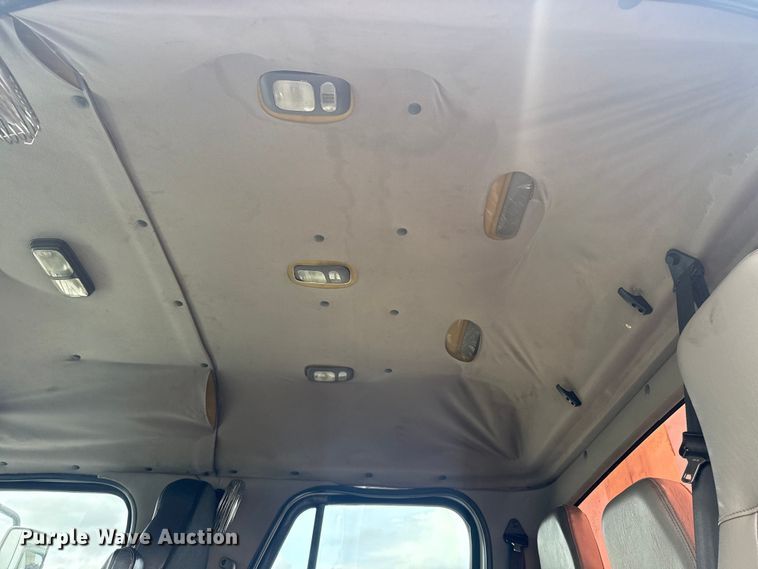 image for item EG8999 2013 Freightliner 108SD Crew Cab crane truck