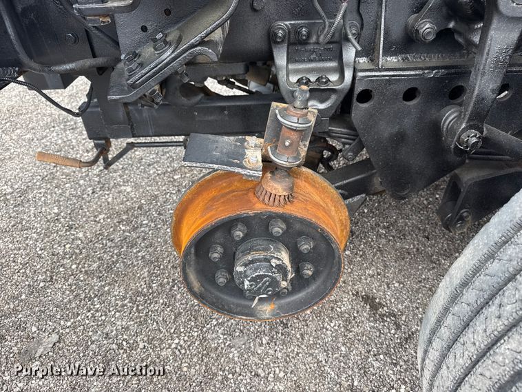 image for item EG8999 2013 Freightliner 108SD Crew Cab crane truck