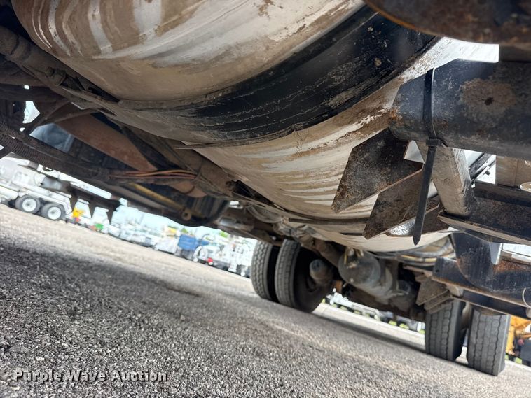 image for item EG8999 2013 Freightliner 108SD Crew Cab crane truck
