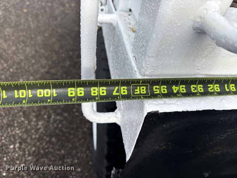 image for item EG9026 2012 Freightliner Business Class M2 crew cab crane truck