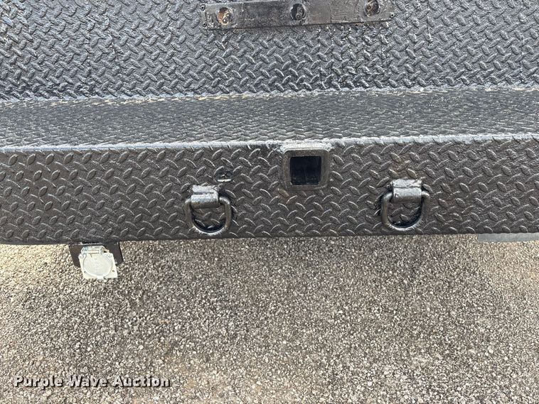 image for item EG9043 2007 Chevrolet C4500 utility / service truck