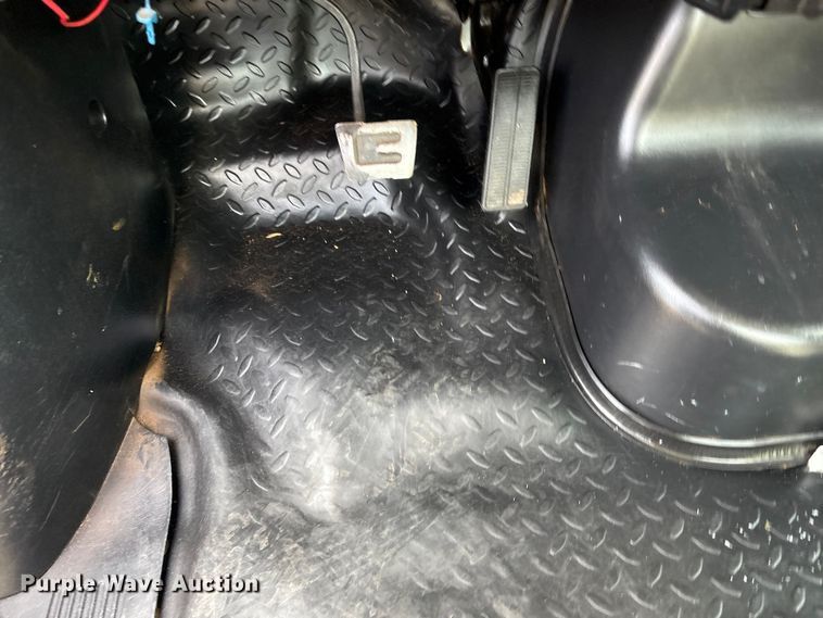 image for item EG9043 2007 Chevrolet C4500 utility / service truck