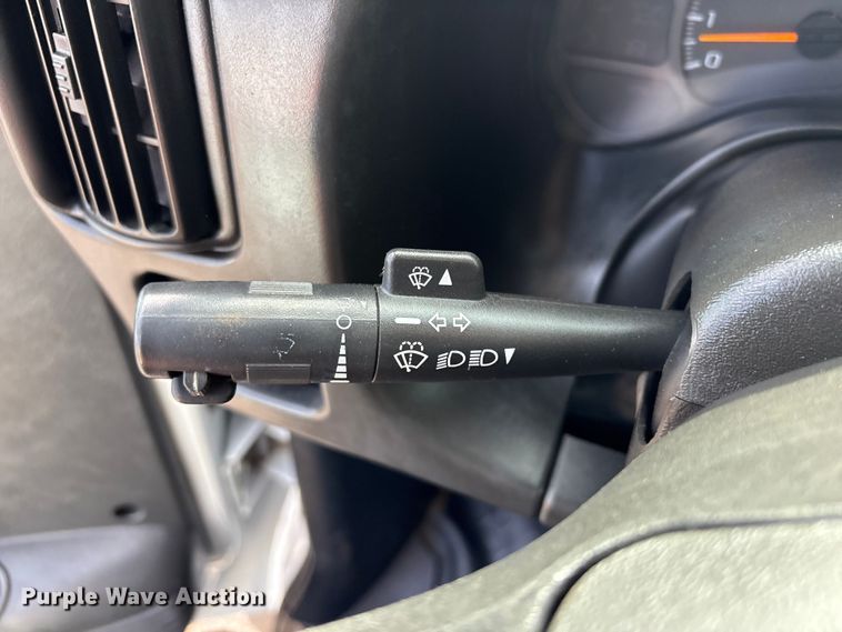 image for item EG9043 2007 Chevrolet C4500 utility / service truck