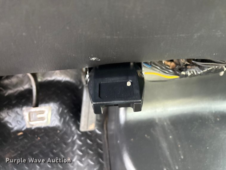 image for item EG9043 2007 Chevrolet C4500 utility / service truck
