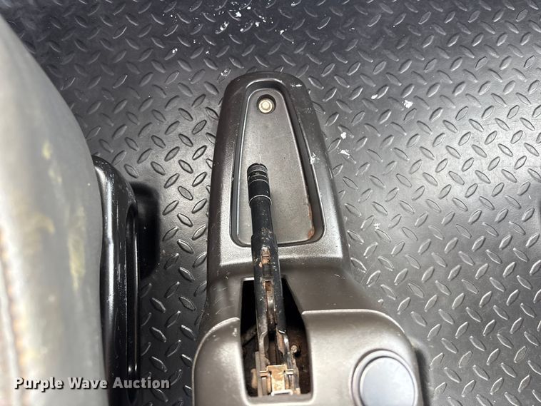 image for item EG9043 2007 Chevrolet C4500 utility / service truck