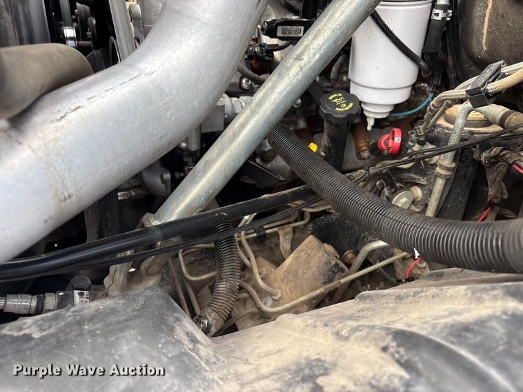 image for item EG9043 2007 Chevrolet C4500 utility / service truck