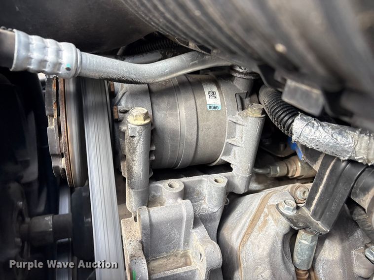 image for item EG9043 2007 Chevrolet C4500 utility / service truck