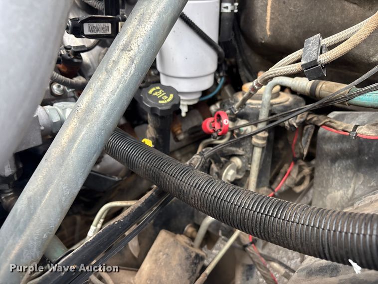 image for item EG9043 2007 Chevrolet C4500 utility / service truck