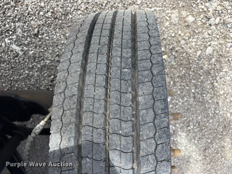 image for item EG9043 2007 Chevrolet C4500 utility / service truck