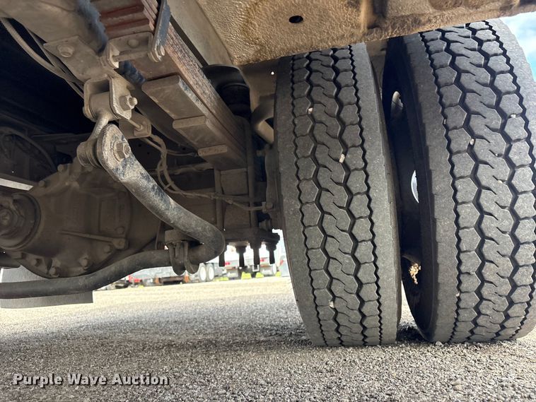 image for item EG9043 2007 Chevrolet C4500 utility / service truck