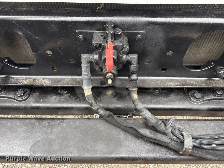 image for item EG9048 2012 Freightliner M2 Business Class crane truck