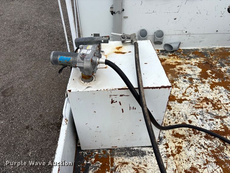 image for item EG9049 2013 Freightliner 114SD crane truck