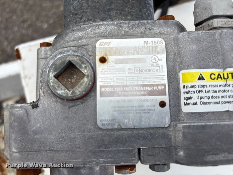 image for item EG9049 2013 Freightliner 114SD crane truck