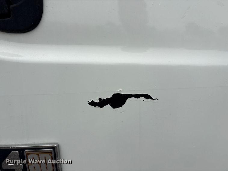 image for item EG9049 2013 Freightliner 114SD crane truck
