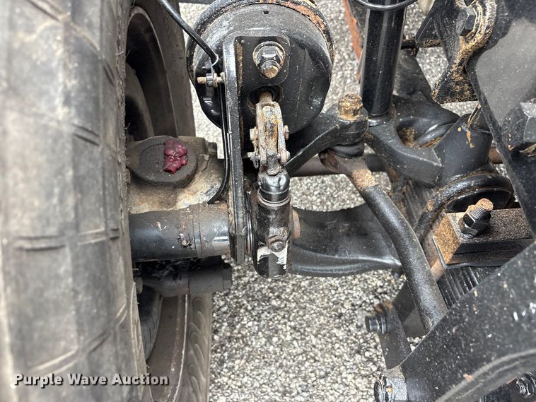 image for item EG9049 2013 Freightliner 114SD crane truck