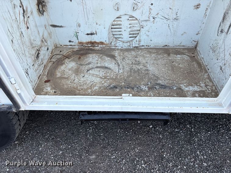 image for item EG9053 2013 Freightliner M2 Business Class utility / service truck