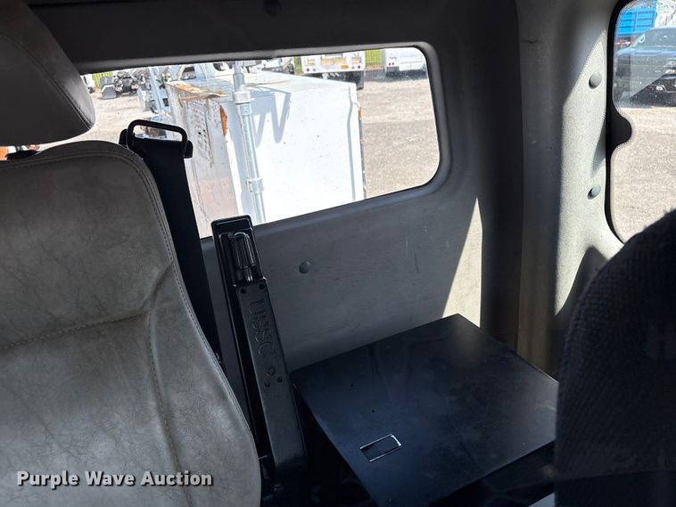 image for item EG9053 2013 Freightliner M2 Business Class utility / service truck
