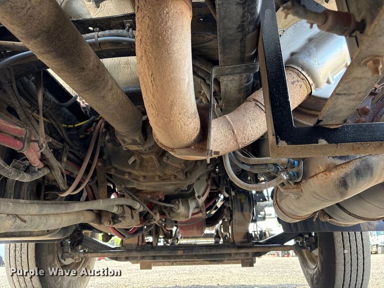 image for item EG9053 2013 Freightliner M2 Business Class utility / service truck