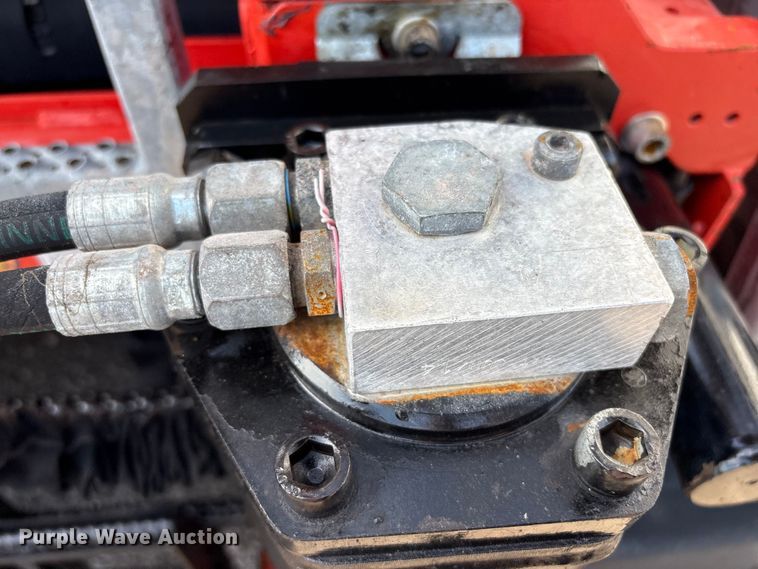 image for item EG9054 2016 Freightliner 108SD grapple crane truck