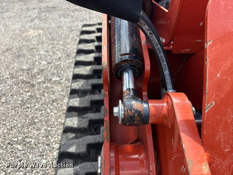 image for item EG9063 2020 Ditch Witch C16X trencher