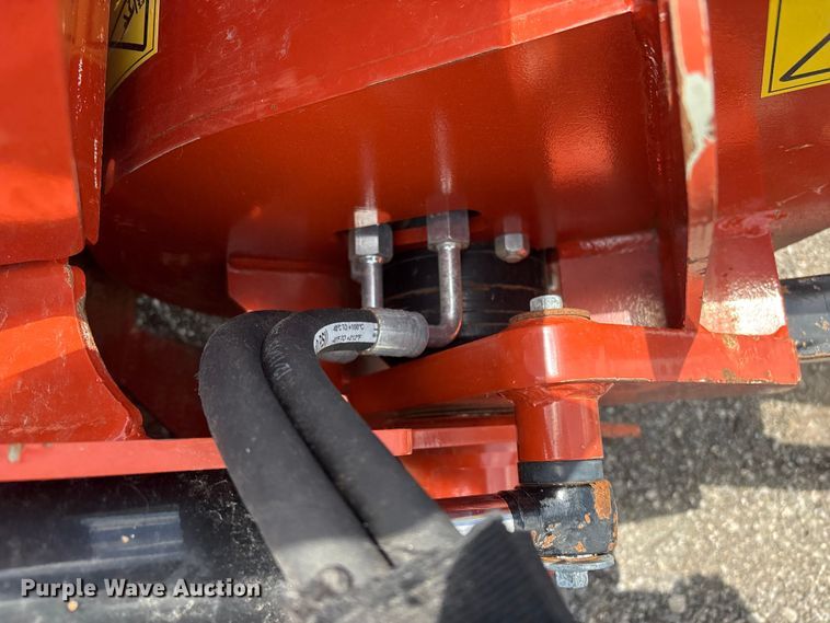 image for item EG9063 2020 Ditch Witch C16X trencher
