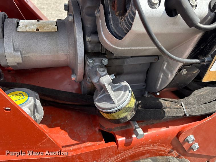image for item EG9063 2020 Ditch Witch C16X trencher