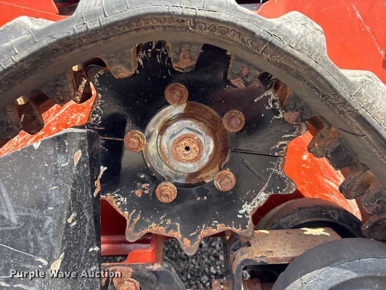 image for item EG9063 2020 Ditch Witch C16X trencher