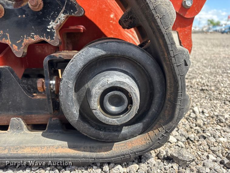 image for item EG9063 2020 Ditch Witch C16X trencher
